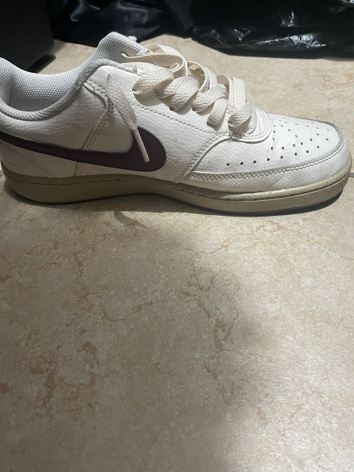 Nike Courtvisions 