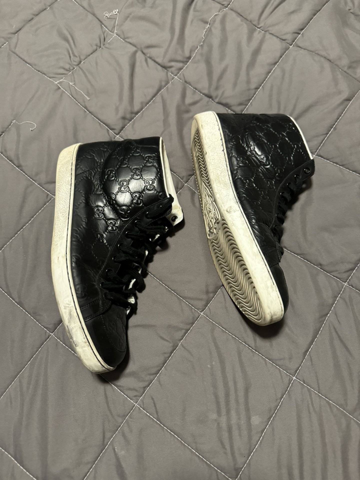 Gucci Shoes