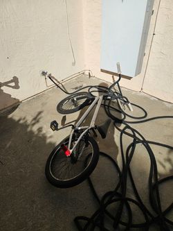Free bike