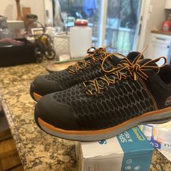 Timberland Pro Sneakers