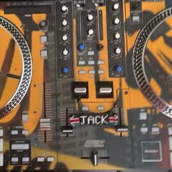 Rane 1