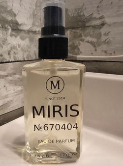 Miris No. 670404 Partial 100 ml