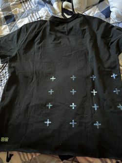 Size Large Brand New Ksubi Shirt With Tags