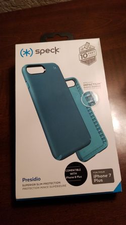 Speck iphone Cass for 7 Plus - 8 Plus