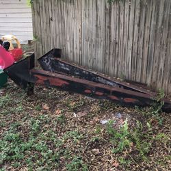 Roadside pointers with lights lights work