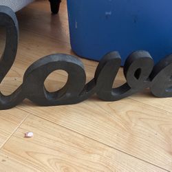 Love Decor