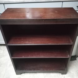 Mcm Furniture Wood Shelf Mid Century Modern 