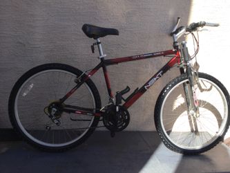 Bike 26”