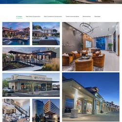 Website design sale - E-commerce websites