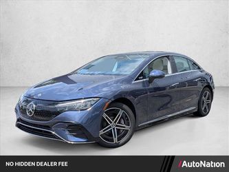 2023 Mercedes-Benz EQE 350 Sedan