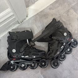 Rollerblade Men’s Sz 10 