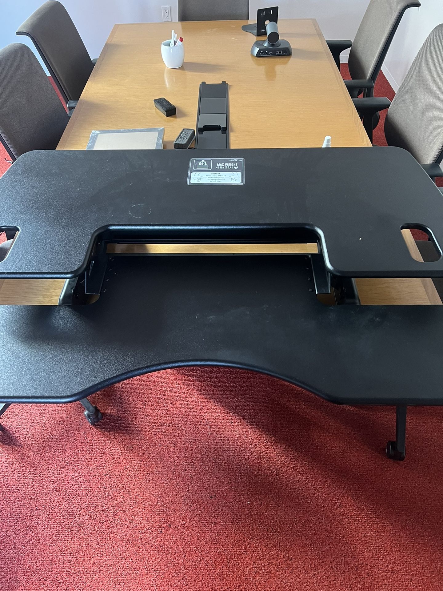 Verdidesk Proplus 48