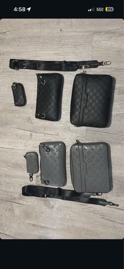 Side bag