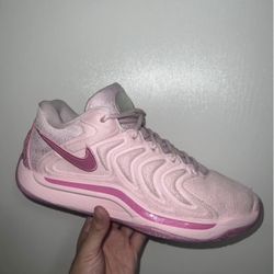 Nike KD 17 Aunt Pearl NRG