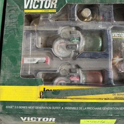 Welding & Cutting Kit