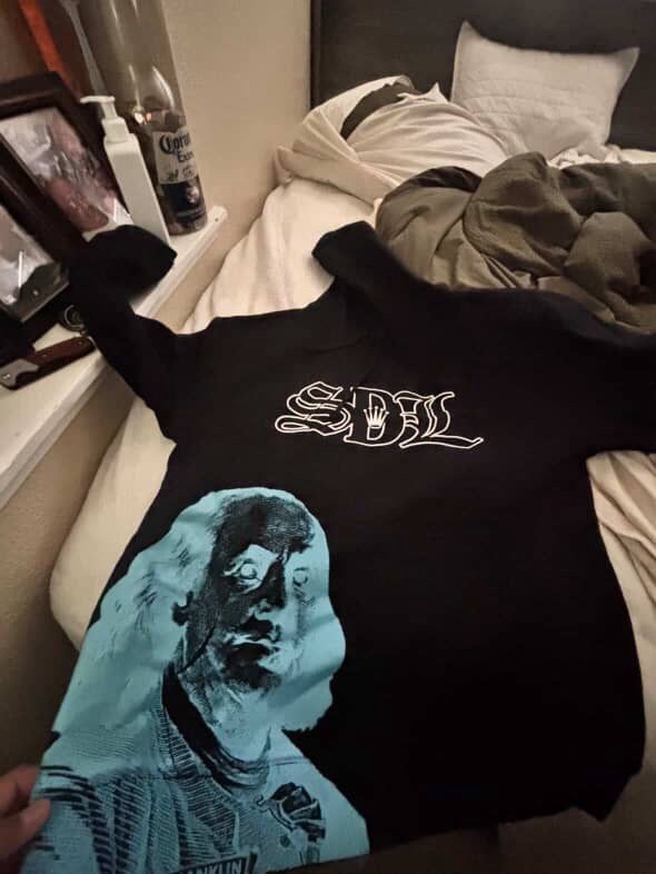 SDL Hoodie