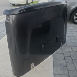 2021 Jeep wrangler JL Oem HOOD