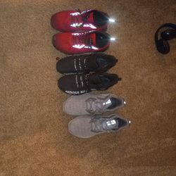 Selling Separately Or All Together