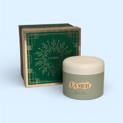 LA MER  the body creme  10.3 Oz. 300 ml 