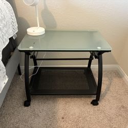 Mini office table  