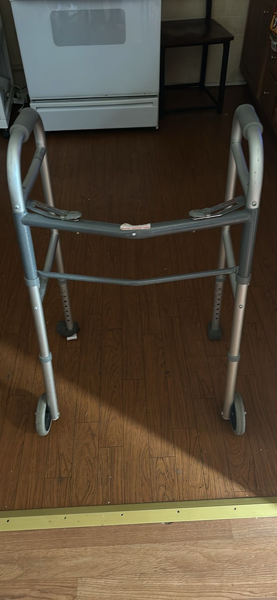 2 Walkers