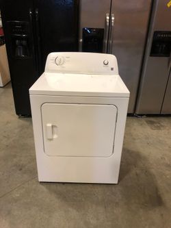 Kenmore Dryer Electric