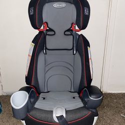 Car seat