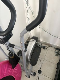 Elliptical