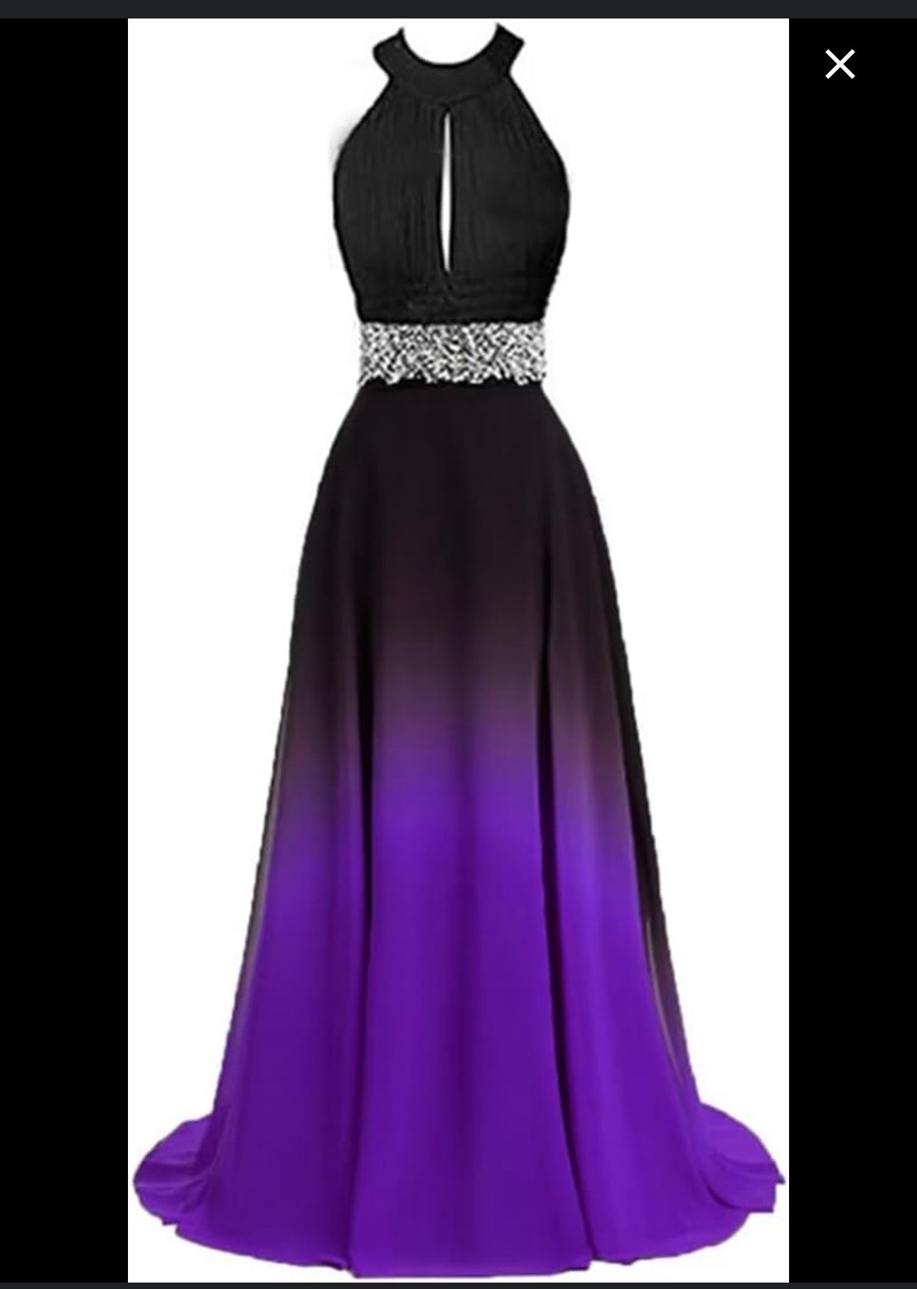 dresses cocktail dress bridesmaids party gradient dresses