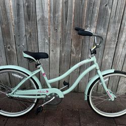 OZONE MALIBU CRUISER 26”