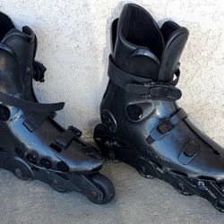Rollerblades