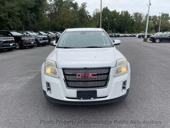 2010 GMC Terrain