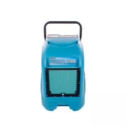 Dri-Eaz F203-A DrizAir 1200 Dehumidifier New!!