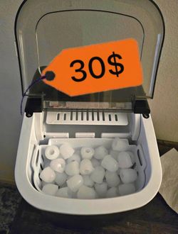 Ice maker