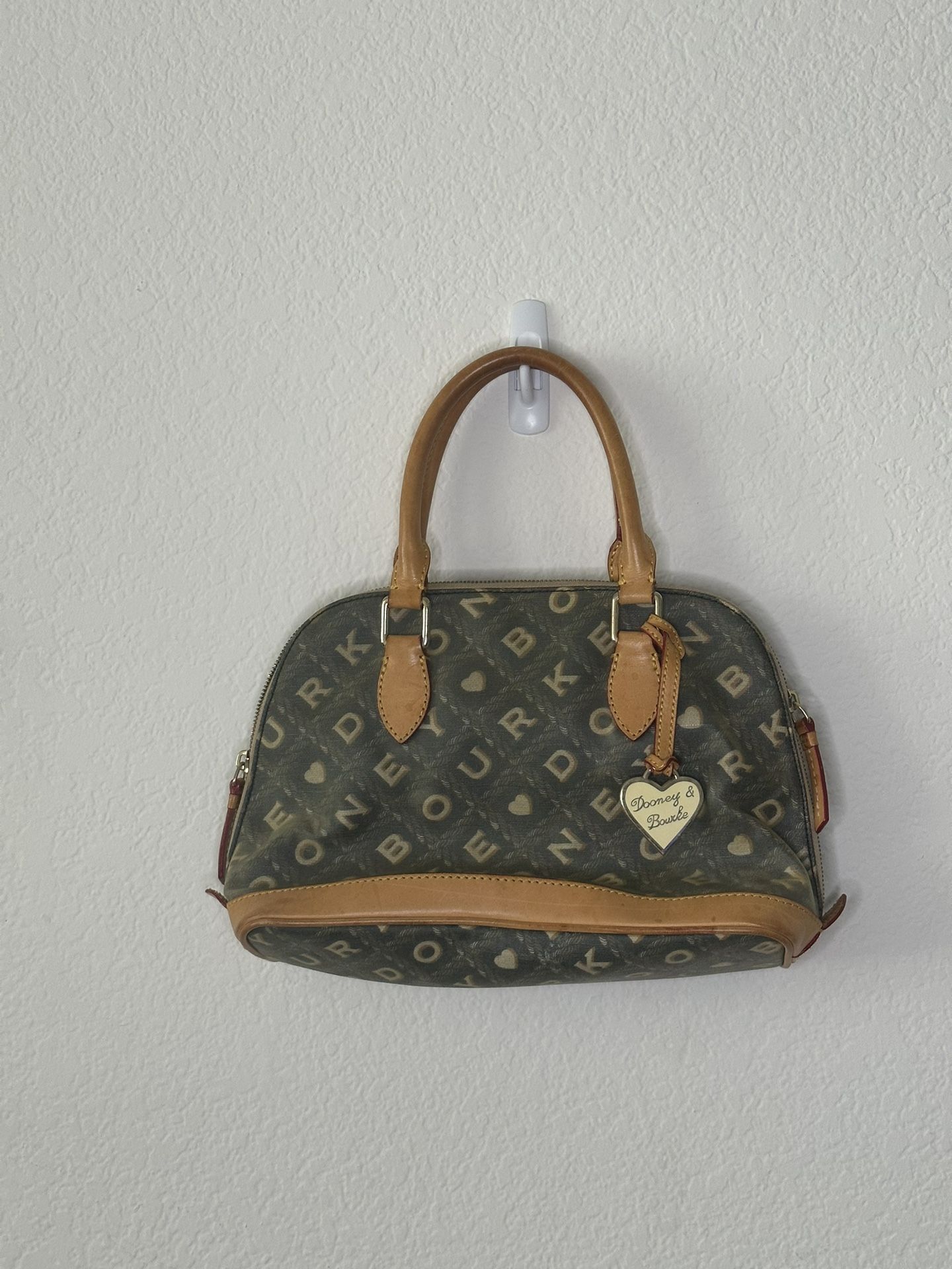 Dooney & Burke Purse