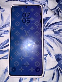 Samsung S21 Ultra 5G Good Working Condition