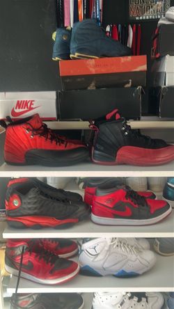 BRED COLLECTION size13