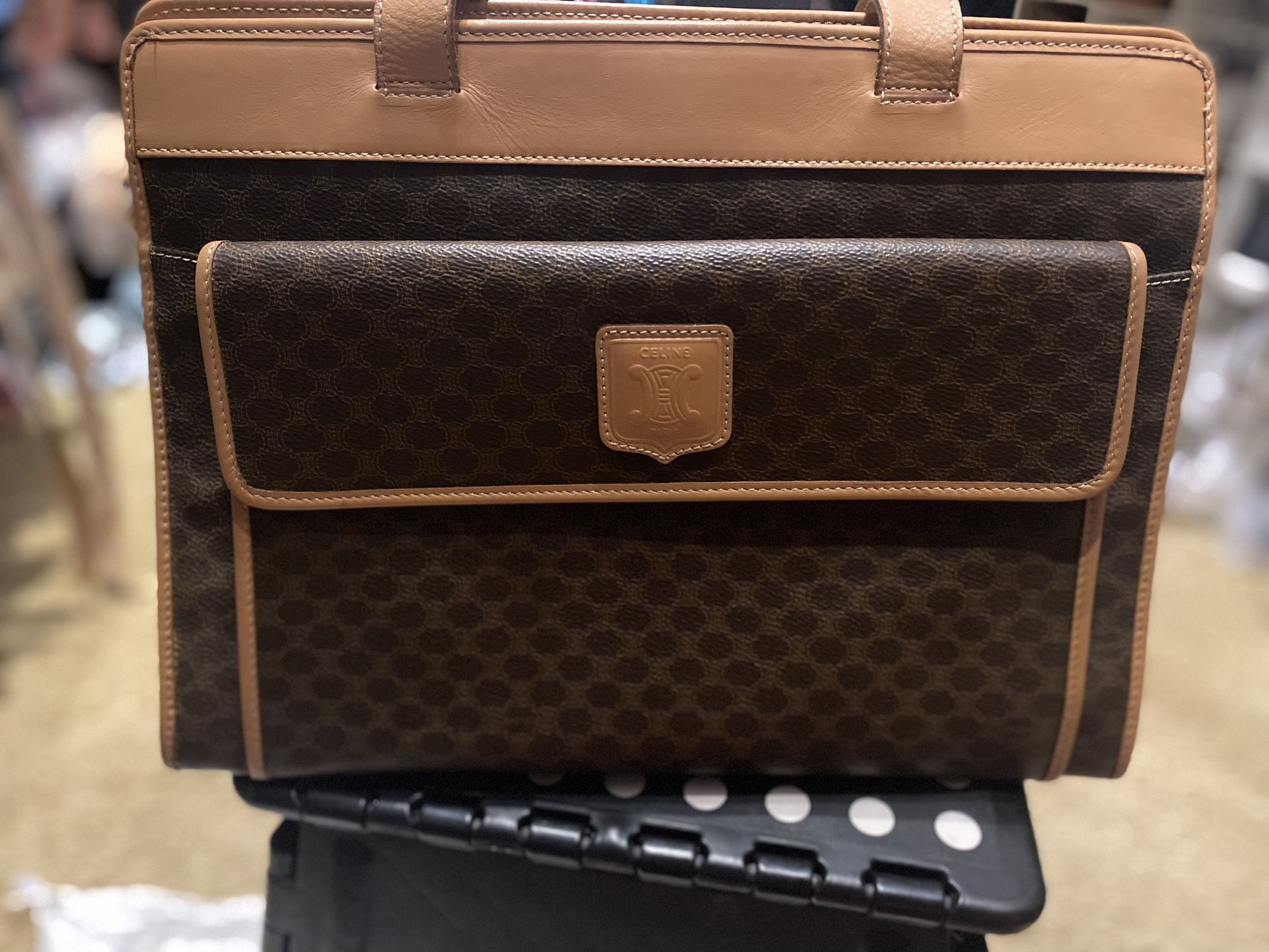 Celine Tote Bag