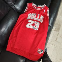 Jordan 23 Jersey