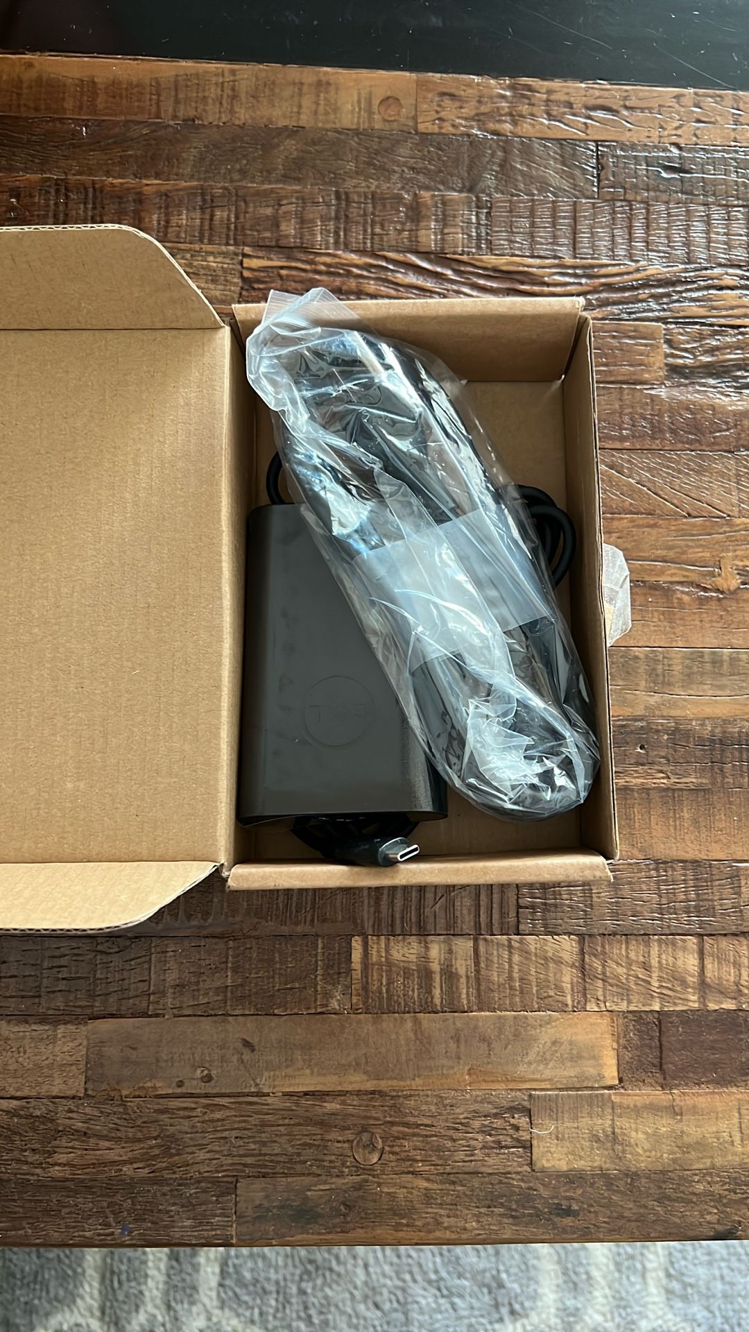 65W Dell Laptop Charger USB Type C AC Power Adapter