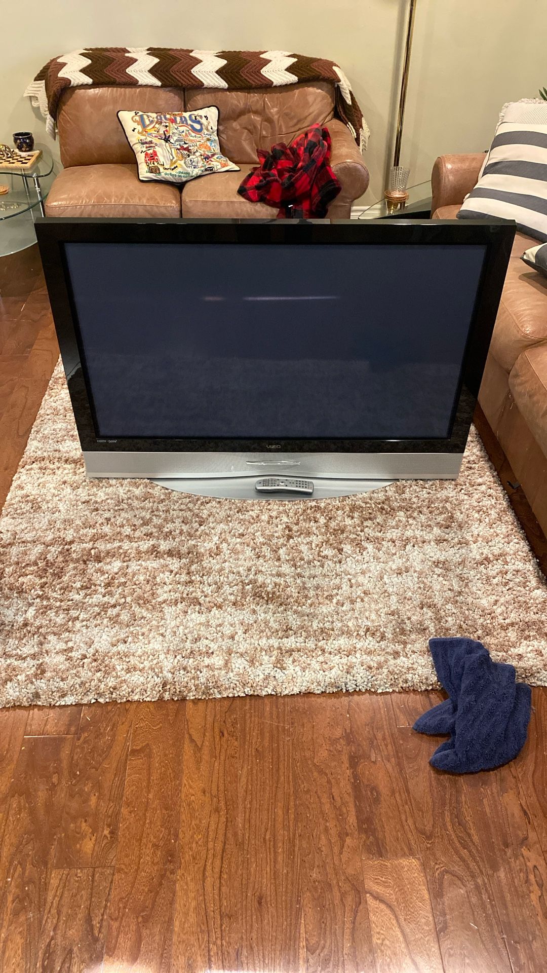 50 inch VIZIO Flat Screen TV