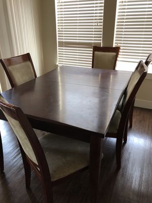 New And Used Furniture For In Colorado Offerup Kitchen Table For In Wheat Ridge Co