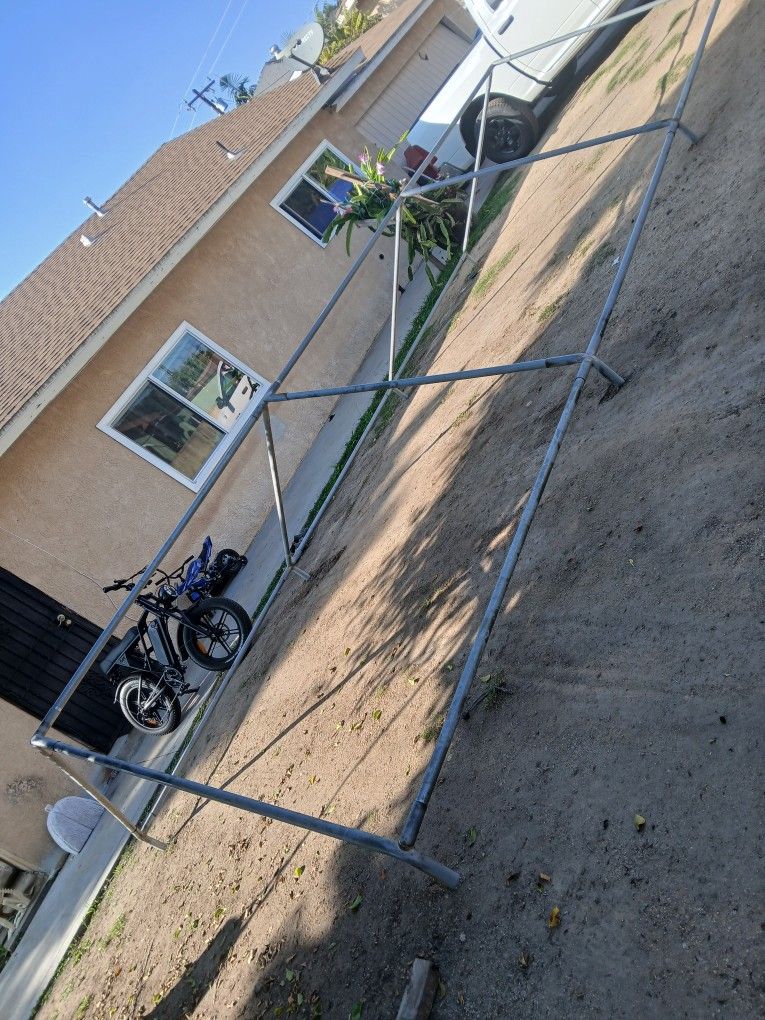 FIERROS PARA CARPA BUENAS CONDITION 12 X20