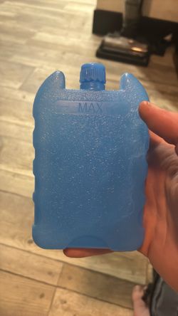 Ice packs