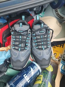 Hytest Safety Footwear