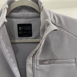 FIGS JACKET