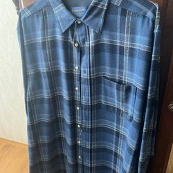 Men’s Pendleton Shirts