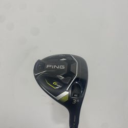 Ping G430 Max 3 Wood