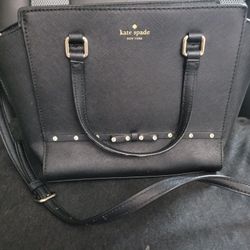 Almost New Purse