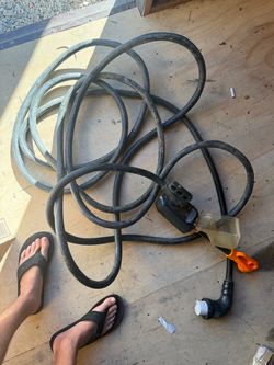 50 amp surge protector and cord